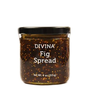 DIVINA FIG SPREAD