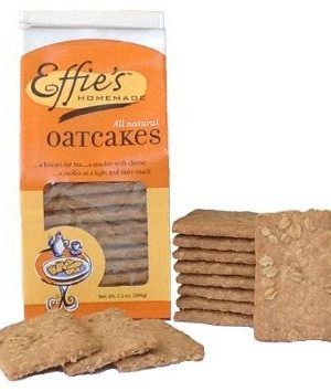 EFFIE'S OATCAKES