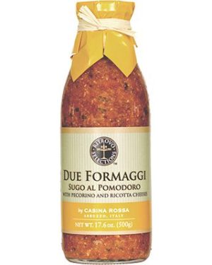 Casina Rossa Due Formaggi Sauce