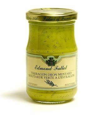 FALLOT DIJON TARRAGON