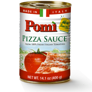 Pomi Pizza Sauce