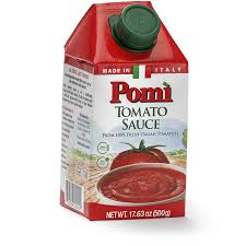 Pomi Tomato Sauce