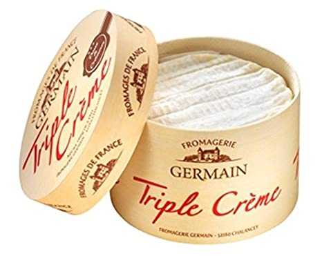 st germain triple cream