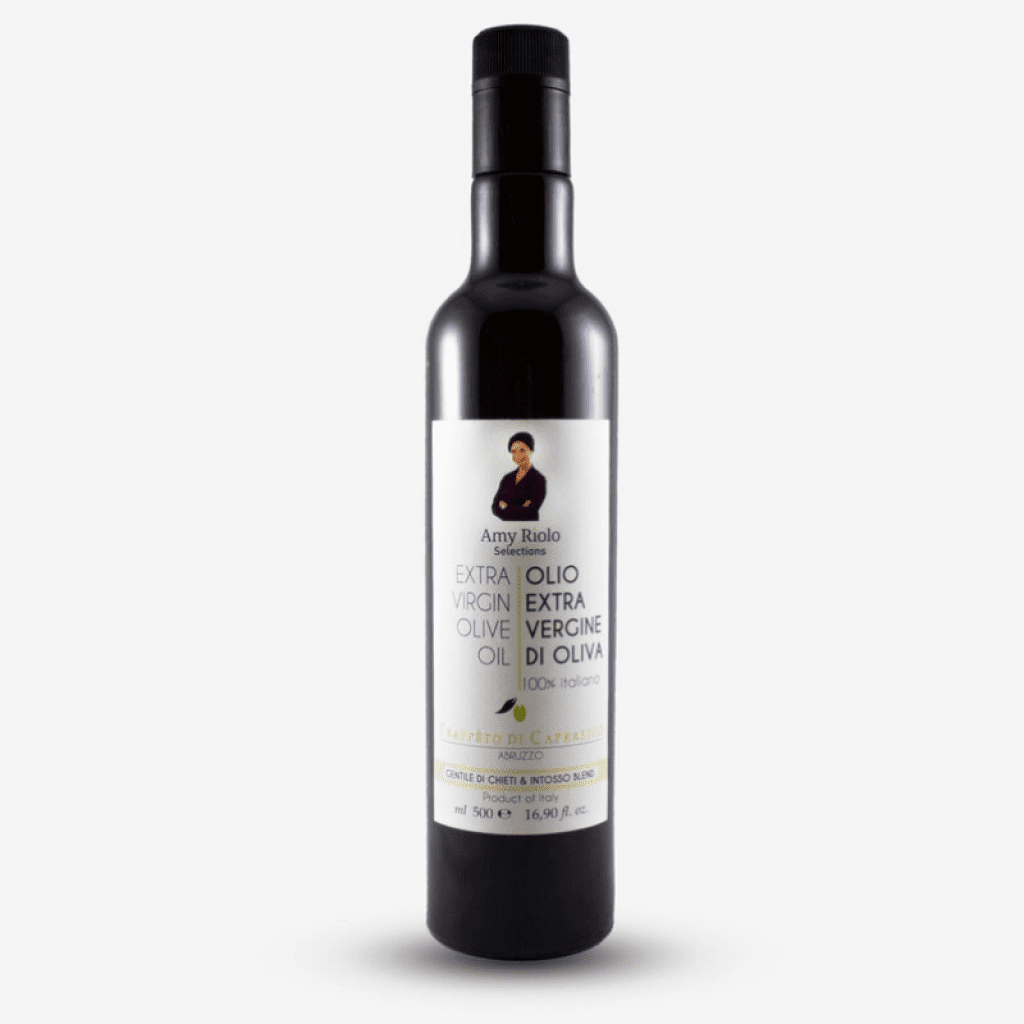 Amy Riolo EVOO