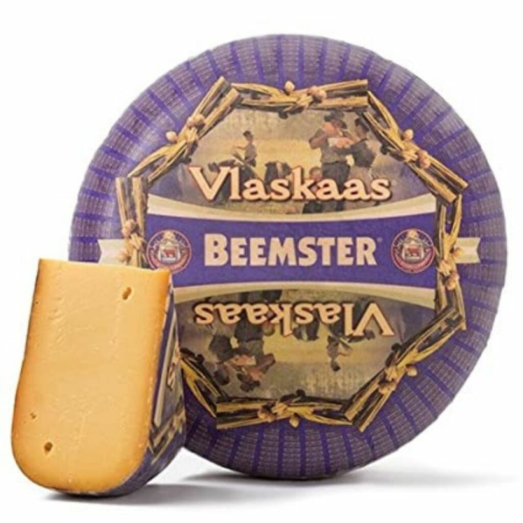 Beemster Vlaskaas