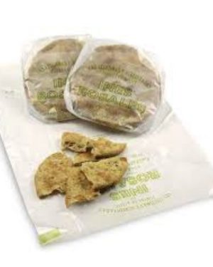 INES ROSALES ROSEMARY THYME TORTAS