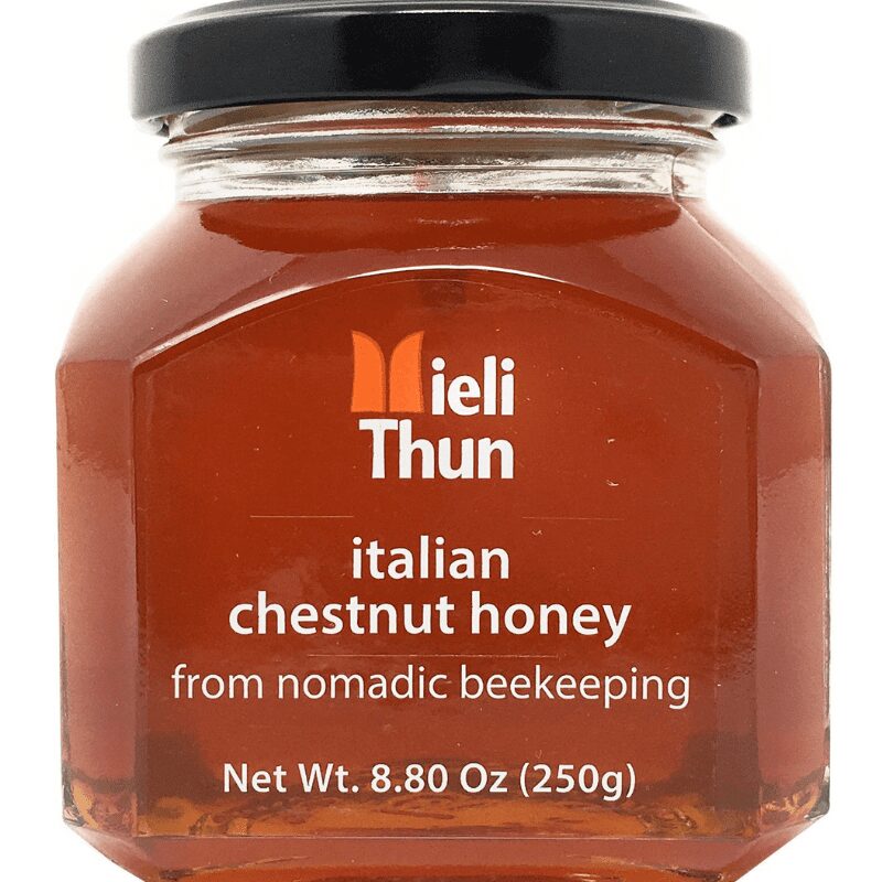 Mieli Thun Chestnut Honey