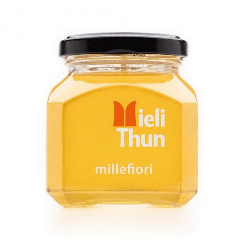 Mieli Thun Wildflower Honey