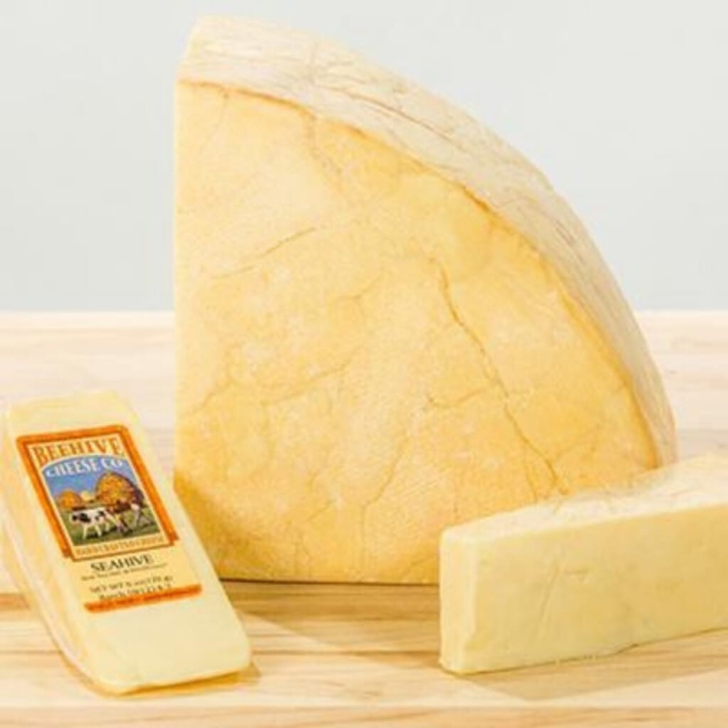 Beehive Seahive Cheddar