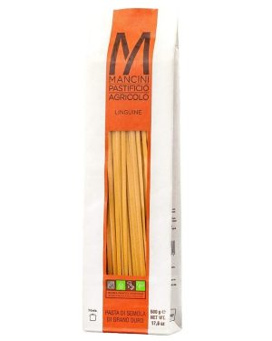 Mancini Linguini