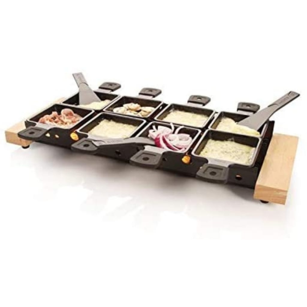 boska partyclette xl