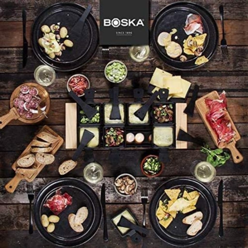 boska partyclette xl