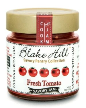 Blake Hill Fresh Tomato Savory Jam