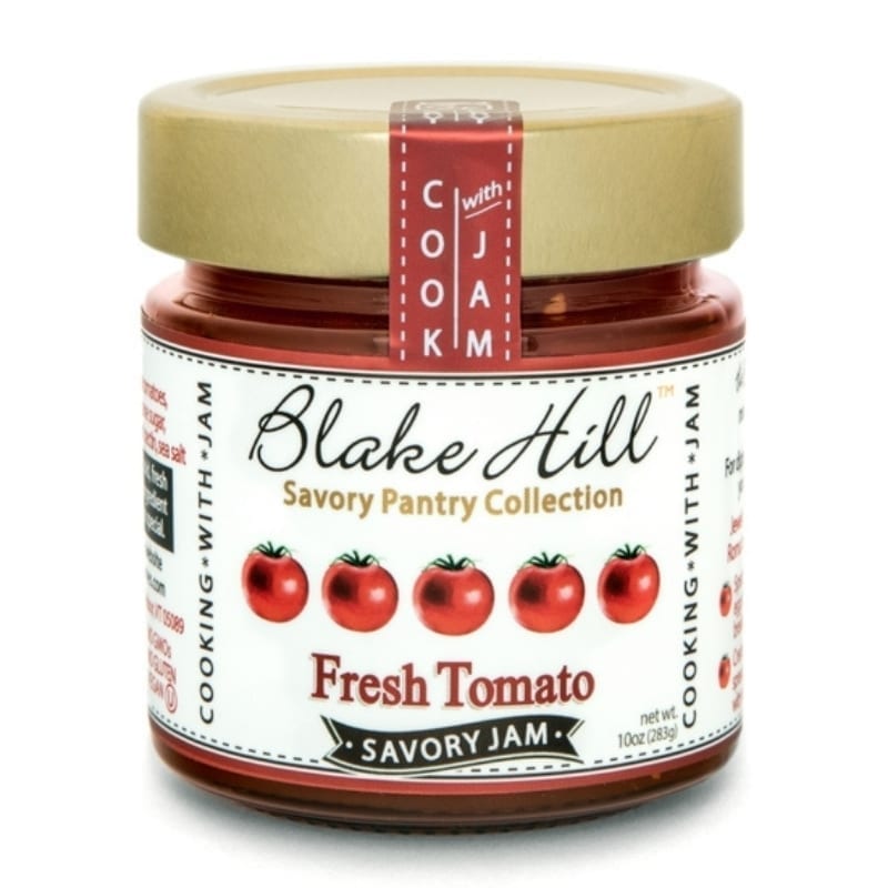 Blake Hill Fresh Tomato Savory Jam