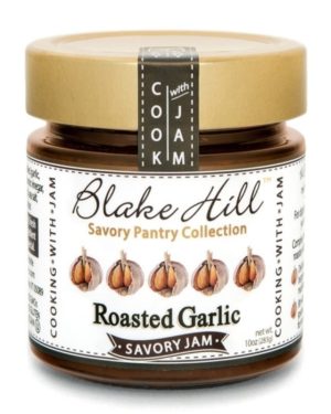 Blake Hill Roasted Garlic Savory Jam
