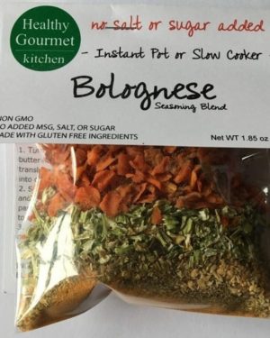 HGK Bolognese Sauce Mix