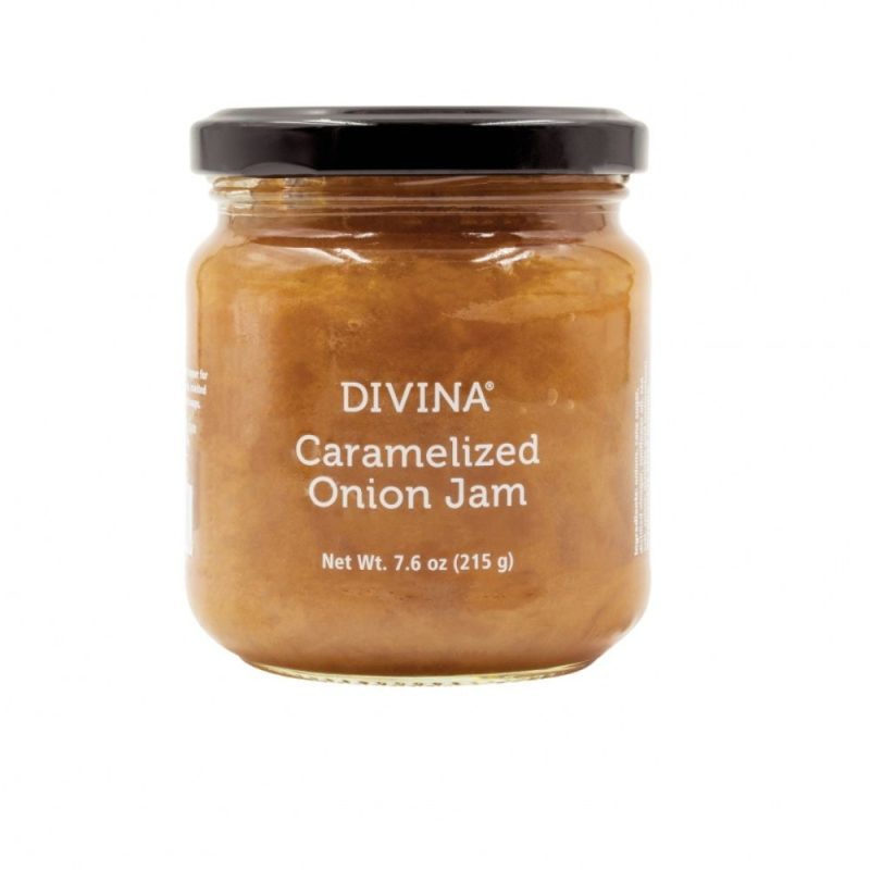 Divina Carmelized Onion Jam