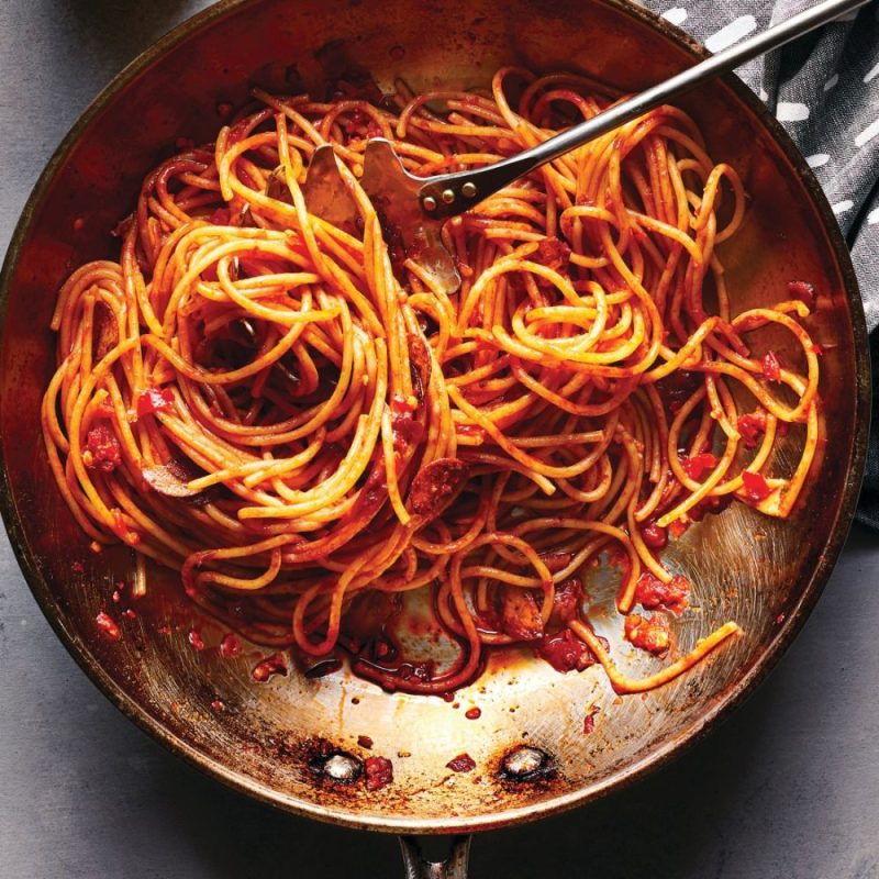 Divina Calabrian Peppers