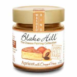 Blake Hill Apricot Orange Honey Jam