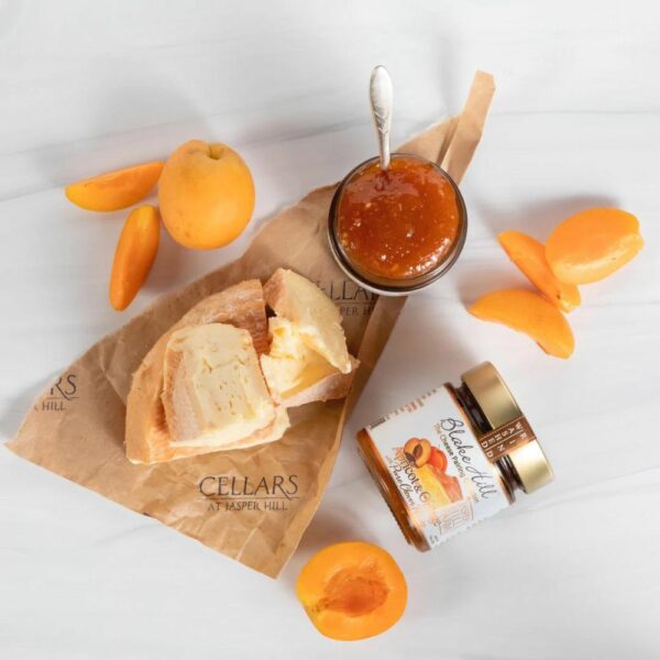 Blake Hill Apricot Orange Honey Jam