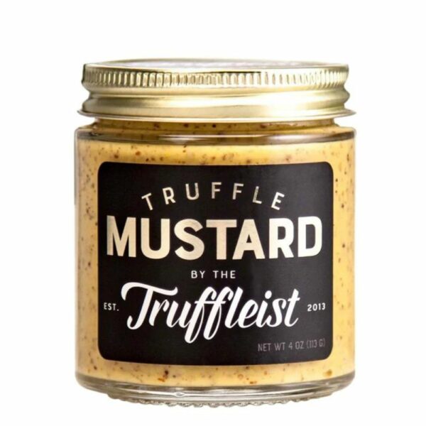 Truffleist Mustard