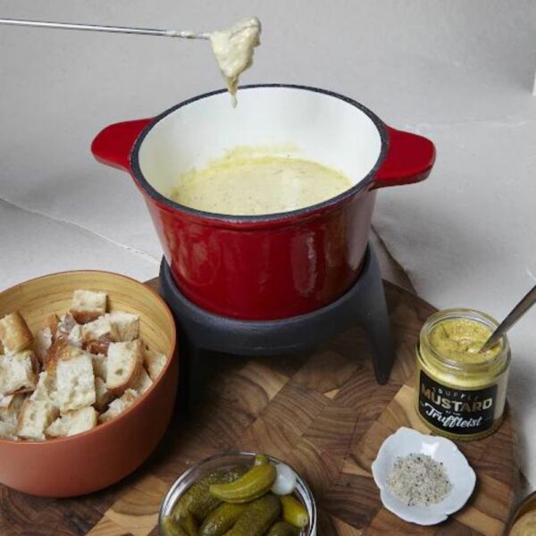 Truffleist Mustard fondue 1000 x 1000