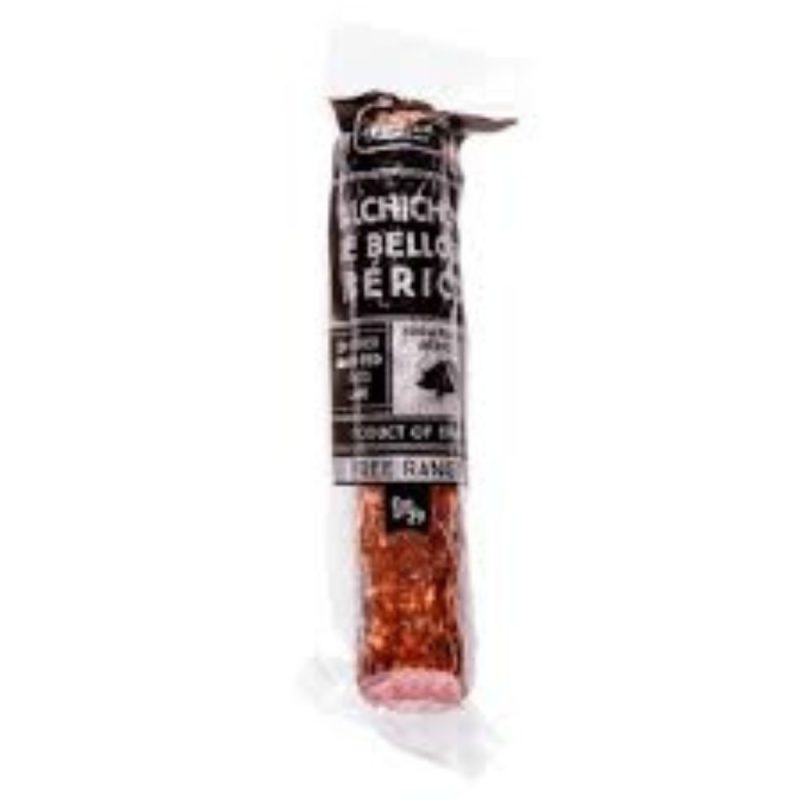 Iberico de Bellota Salchichon