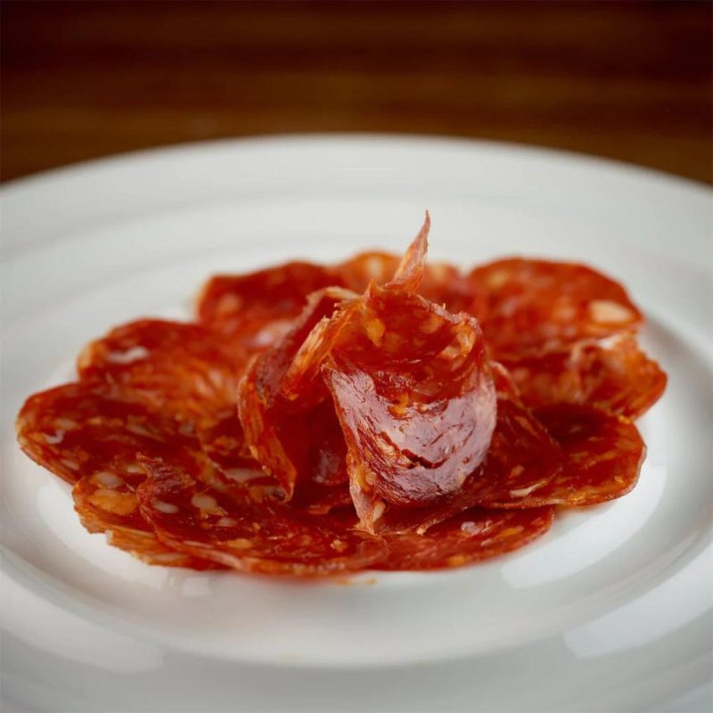 Iberico de Bellota Salchichon