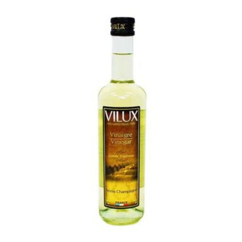 Vilux Champagne Vinegar