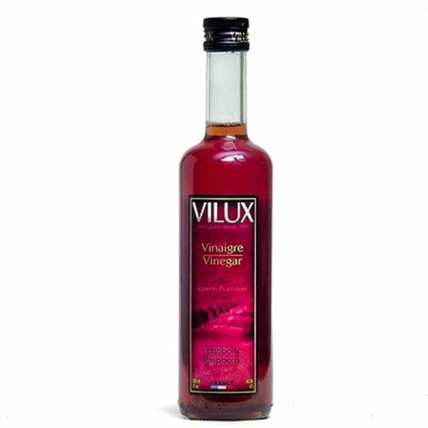 Vilux Raspberry Vinegar