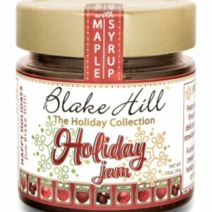 Blake Hill Holiday Jam