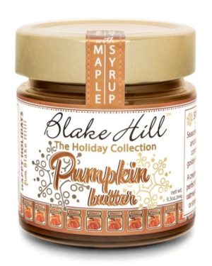 Blake Hill Pumpkin Butter