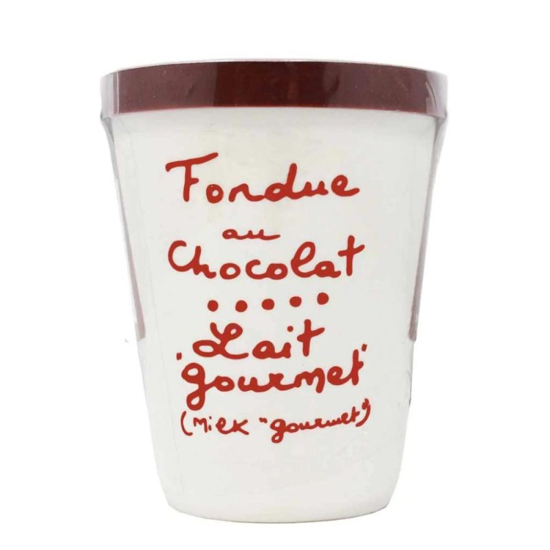 Anysetiers du Roy Milk Chocolate Fondue
