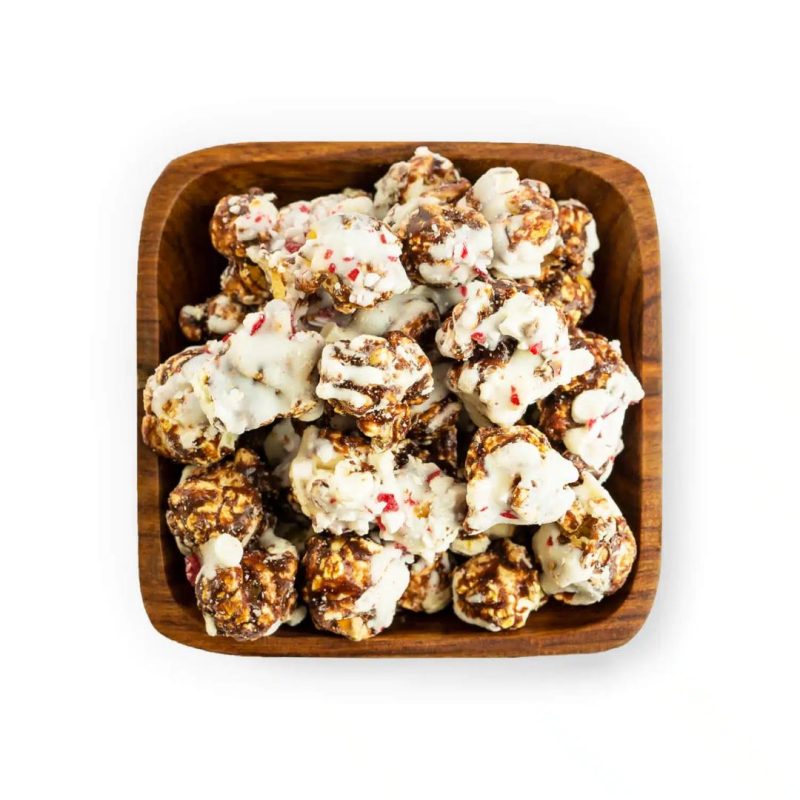 Popinsanity Peppermint Hot Chocolate Popcorn 1080 x 1080 1