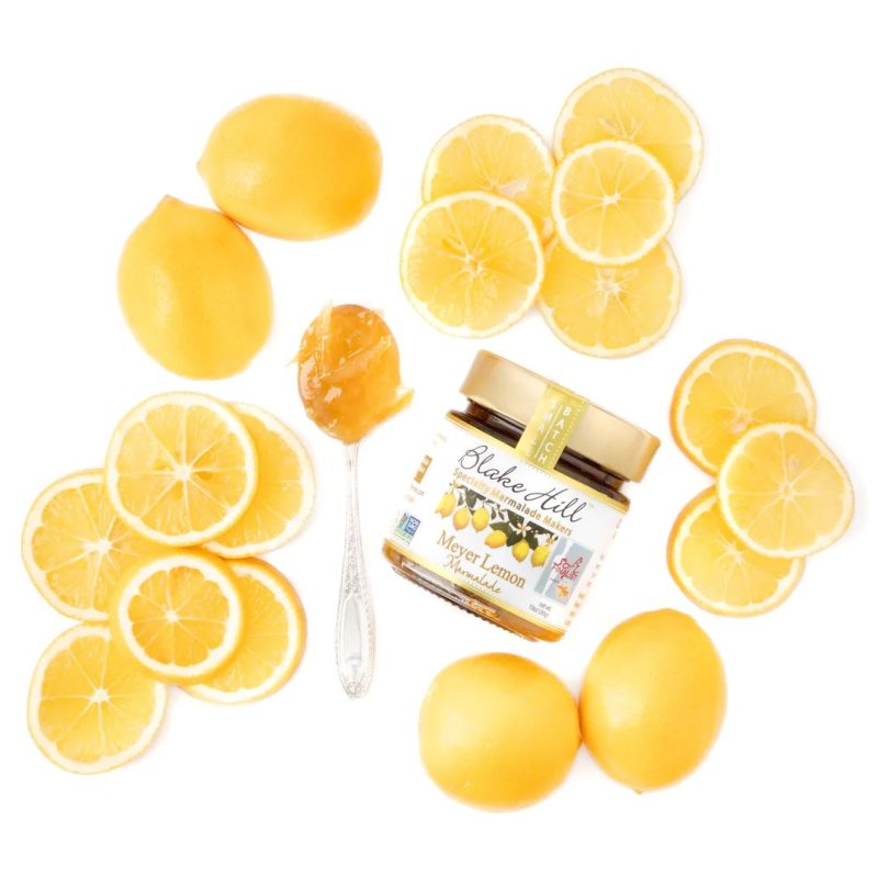 Blake Hill Meyer Lemon Marmalade