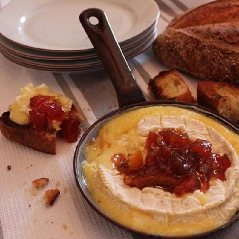 Eat This Yum Tomato Jalapeno Marmelade