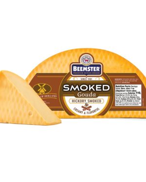 Beemster Smoked Gouda