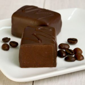 John Kelly Fudge Espresso