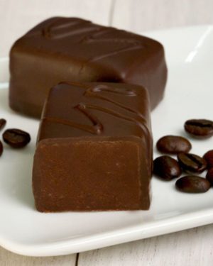 John Kelly Fudge Espresso