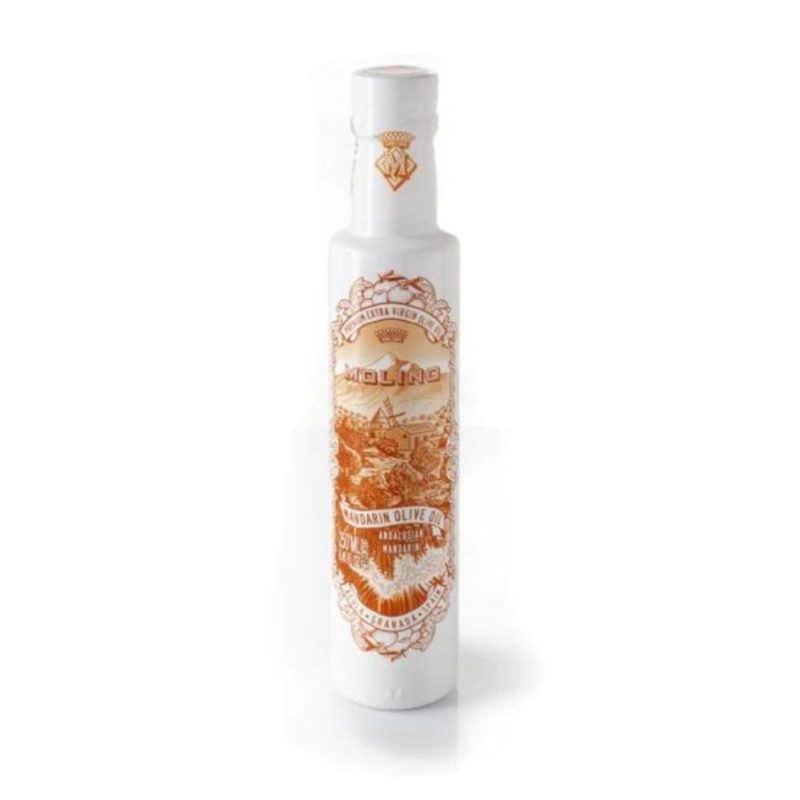 Molino Mandarin Olive Oil