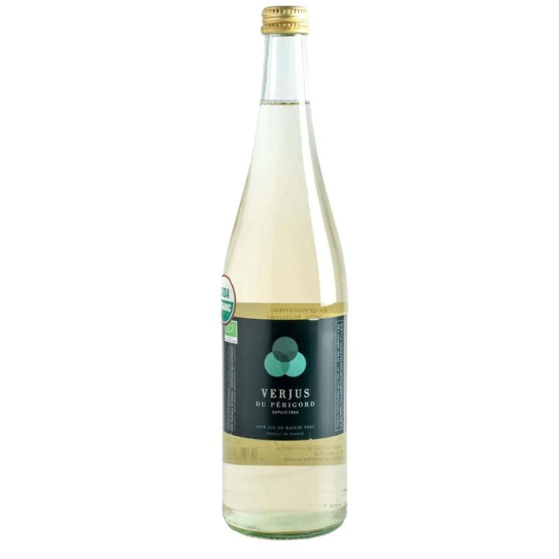 Verjus du Perigord
