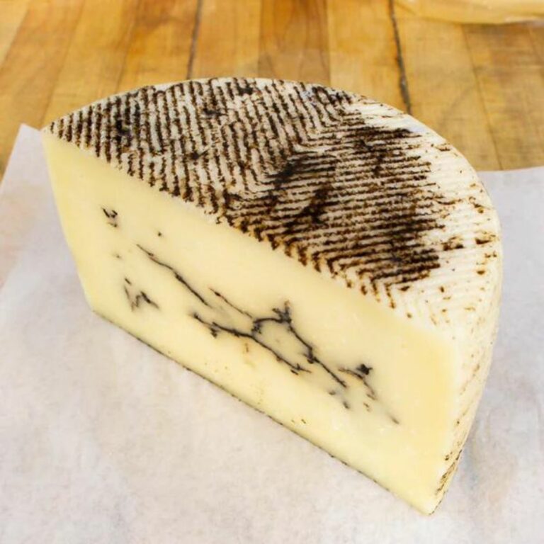 MANCHEGO BLACK TRUFFLE Tastings Gourmet Market