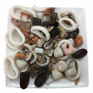Ancavico Seafood Medley