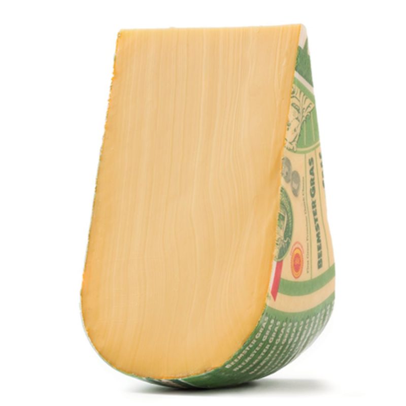Beemster Graskaas