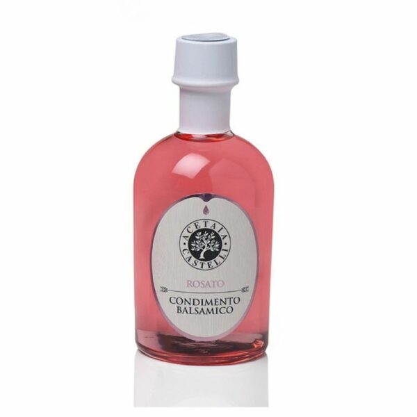Castelli Rose Balsamic Vinegar