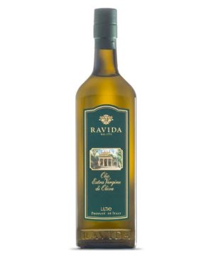 Ravida Sicilian Extra Virgin Olive Oil