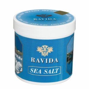 Ravida Sea Salt