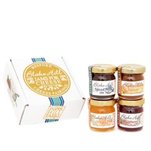 Blake Hill Jams for Cheese