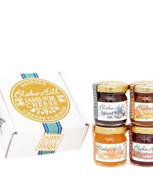 Blake Hill Jams for Cheese