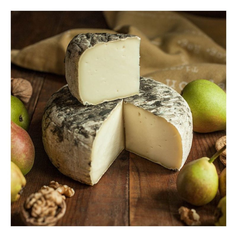 Montbru Suau Buffalo Milk